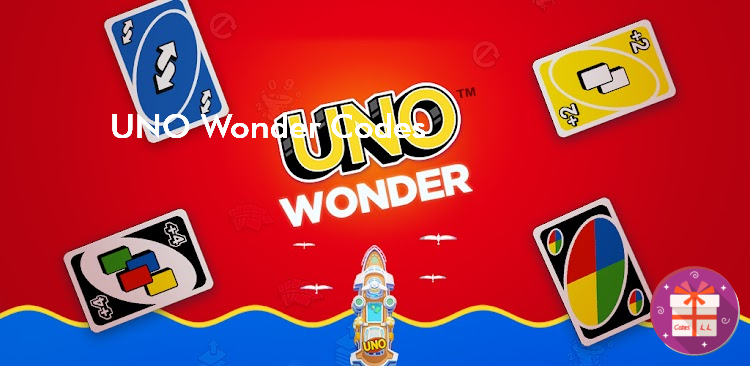 UNO Wonder Codes