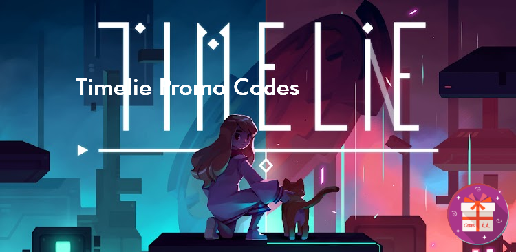 Timelie Promo Codes