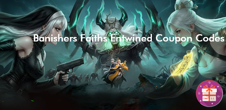 Banishers Faiths Entwined Coupon Codes